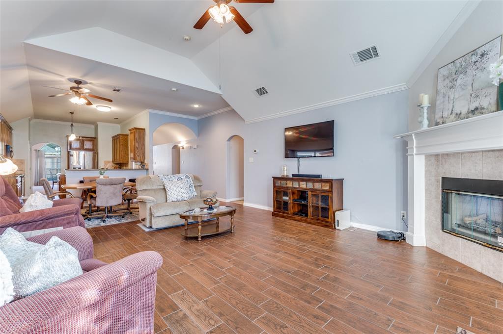 Britany Chase Add - Residential