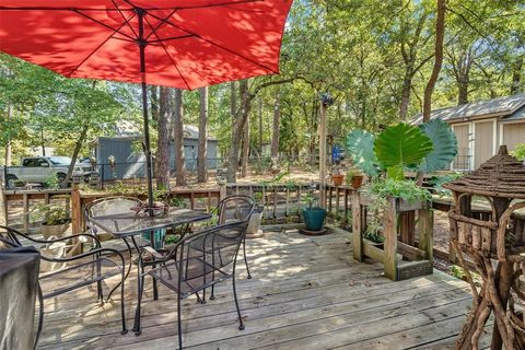 A home in Holly Lake Ranch