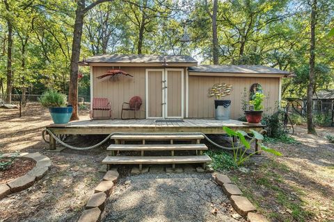 A home in Holly Lake Ranch