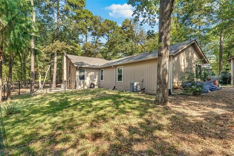 A home in Holly Lake Ranch