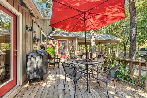 A home in Holly Lake Ranch