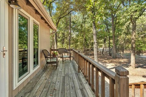 A home in Holly Lake Ranch