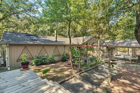 A home in Holly Lake Ranch