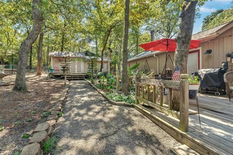 A home in Holly Lake Ranch