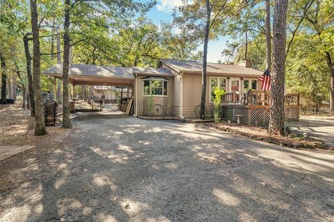 A home in Holly Lake Ranch