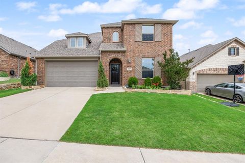 1727 Long Meadow Road Wylie TX 75098