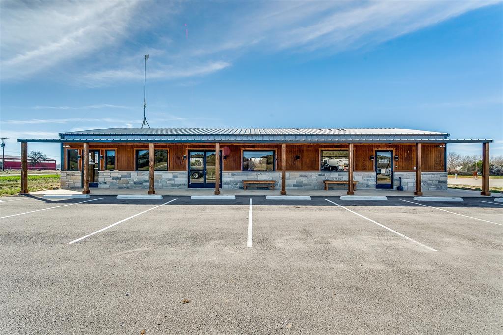 NA - Commercial Sale