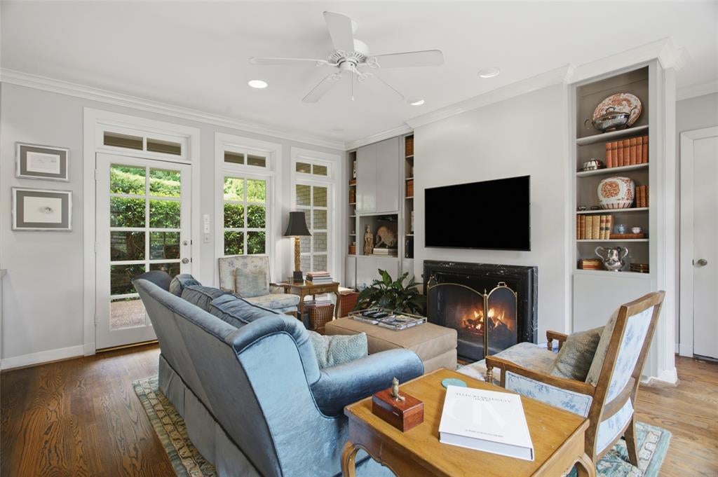 1111 Pebble Creek Road
