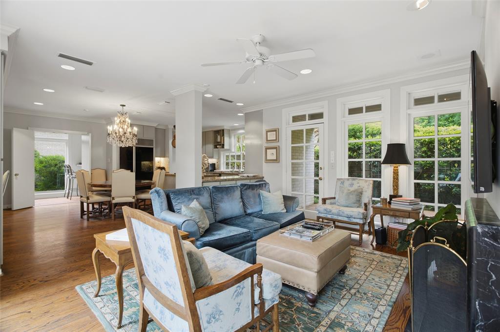 1111 Pebble Creek Road