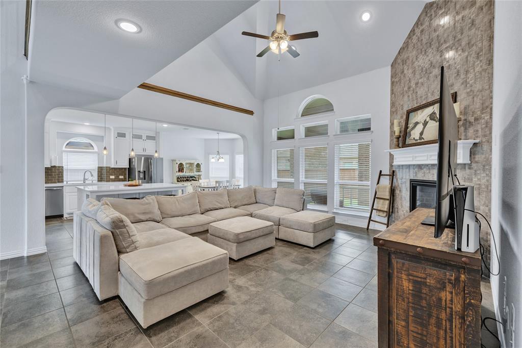 566 Long Meadow Drive