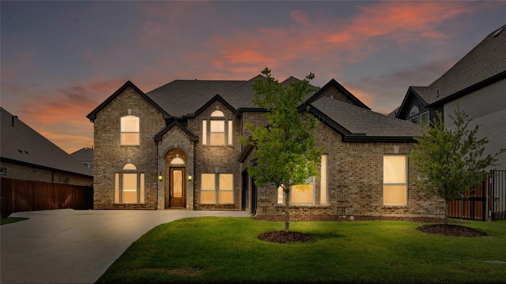566 Long Meadow Drive