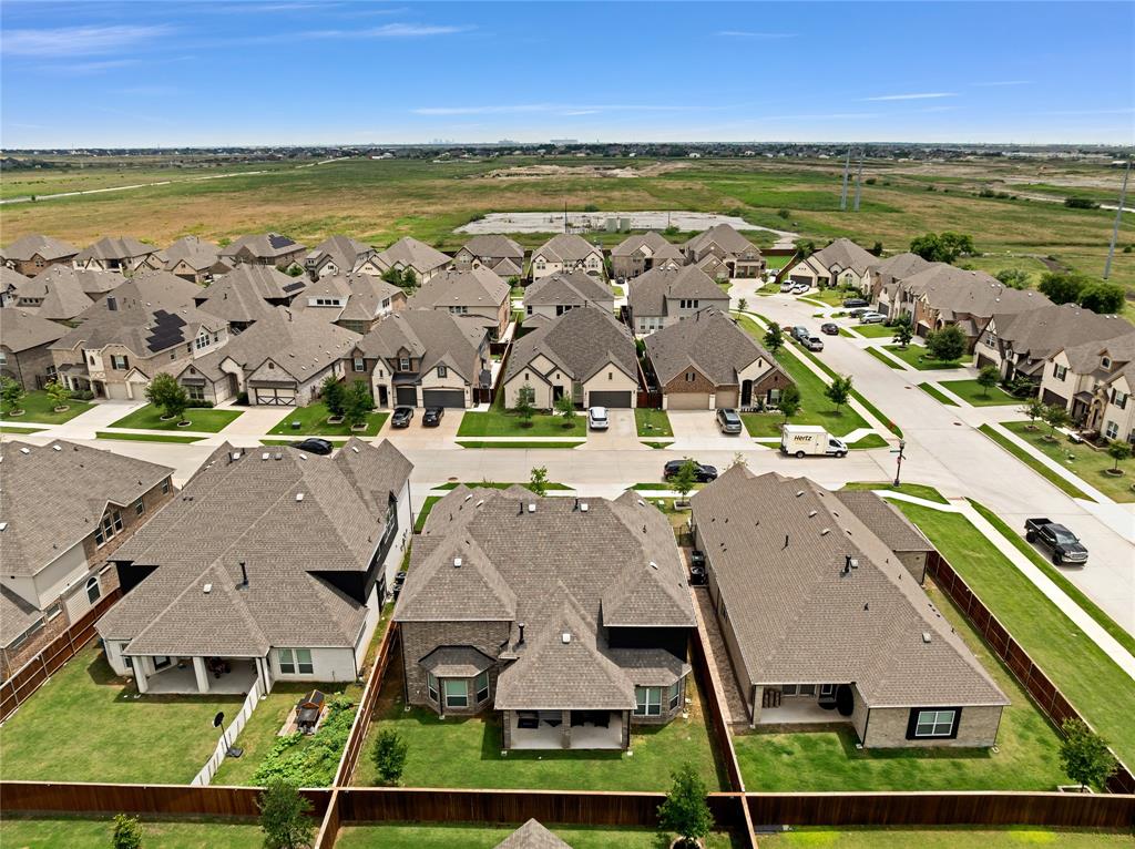 Letara Ph 1 - Residential