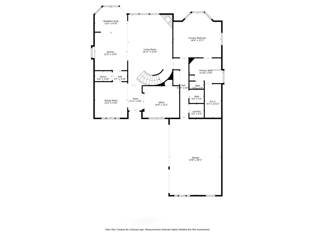 Letara Ph 1 - Residential