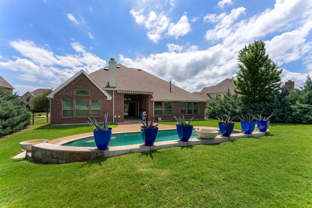 608 Amherst Drive