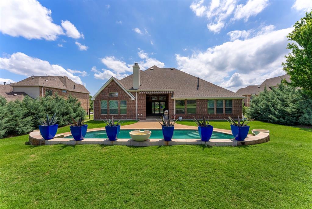 608 Amherst Drive