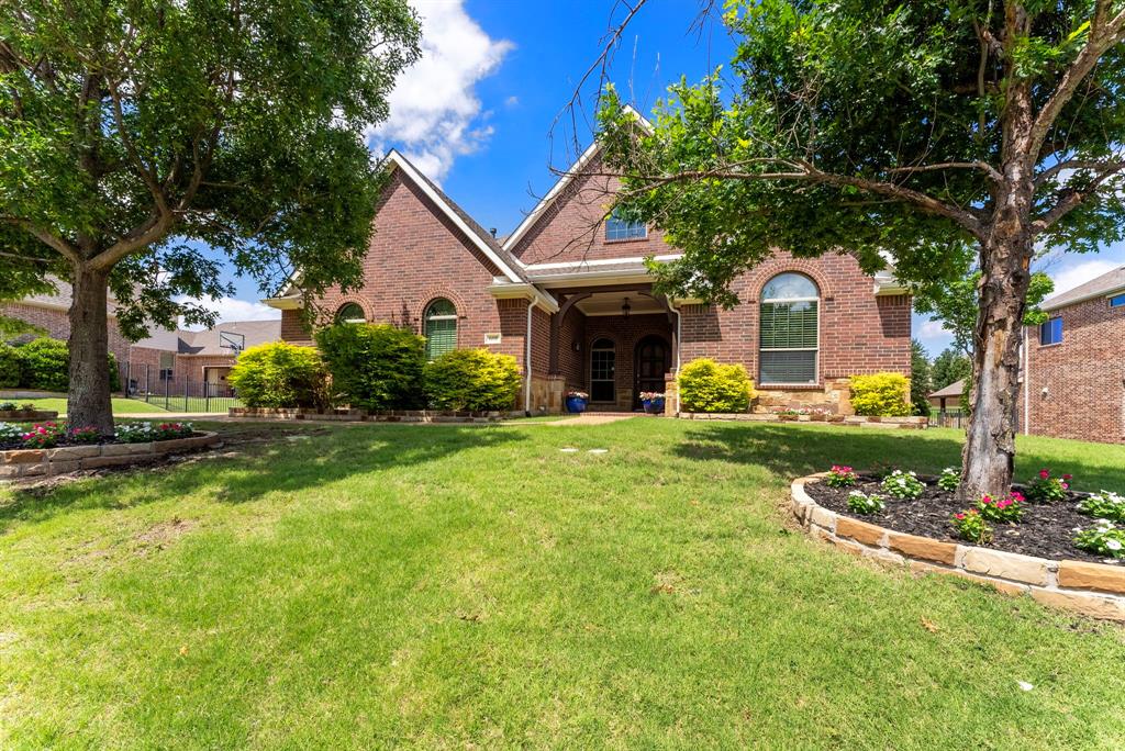 608 Amherst Drive