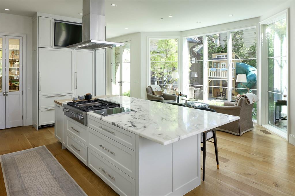 Dan Ro - Residential