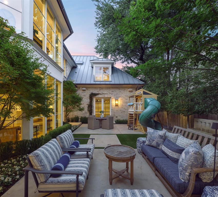 Dan Ro - Residential