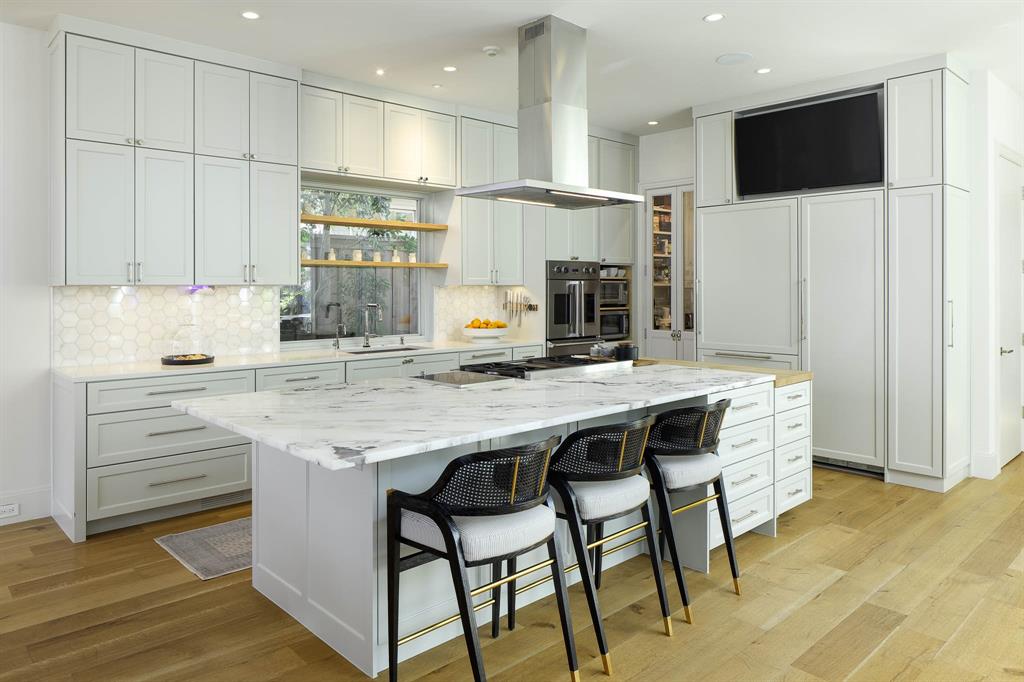 Dan Ro - Residential