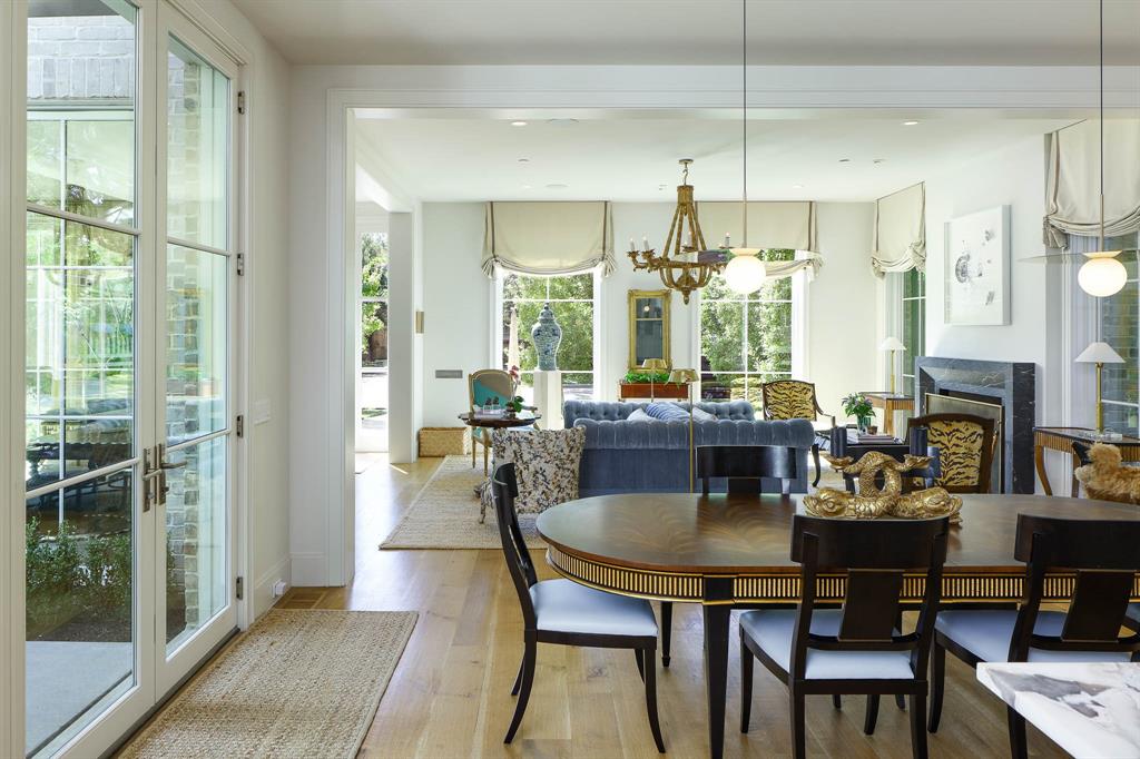 Dan Ro - Residential