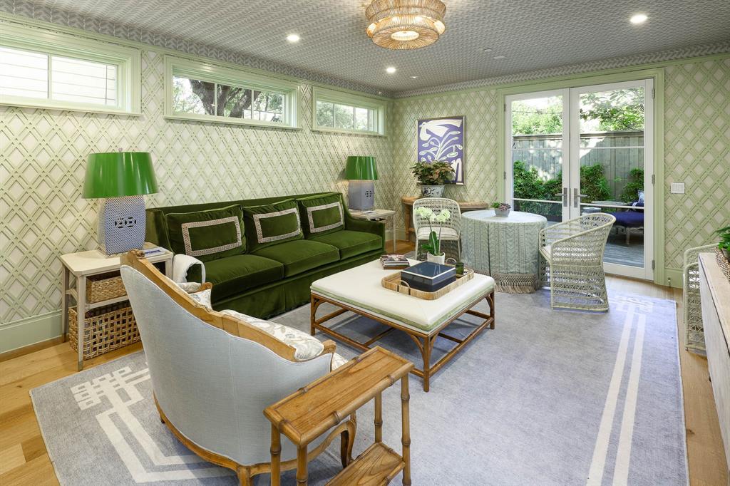 Dan Ro - Residential