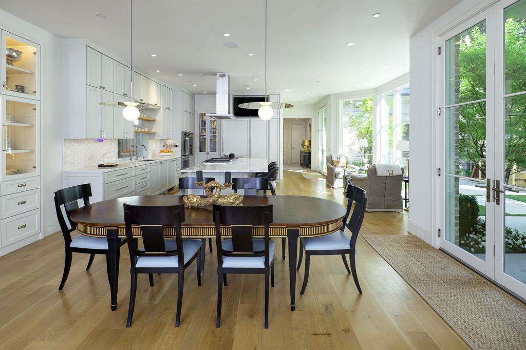 Dan Ro - Residential