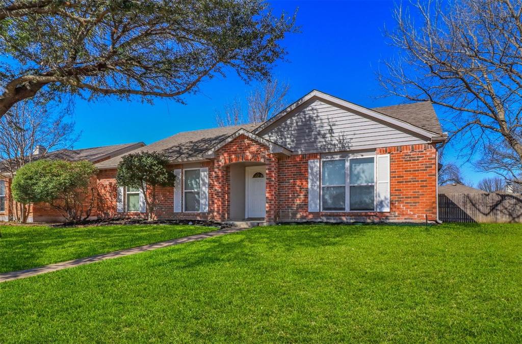 3013 Majestic Court