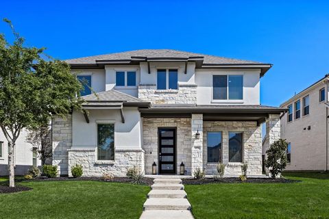 1156 Anatole Drive Frisco TX 75036