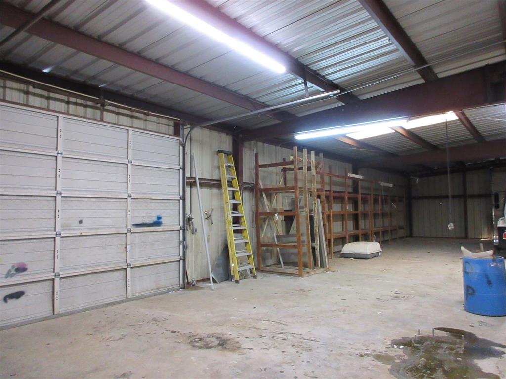 No - Commercial Sale