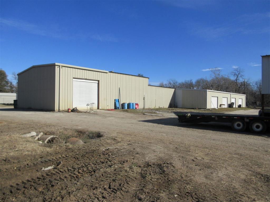 No - Commercial Sale