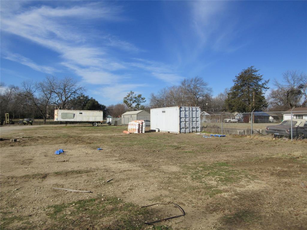 No - Commercial Sale