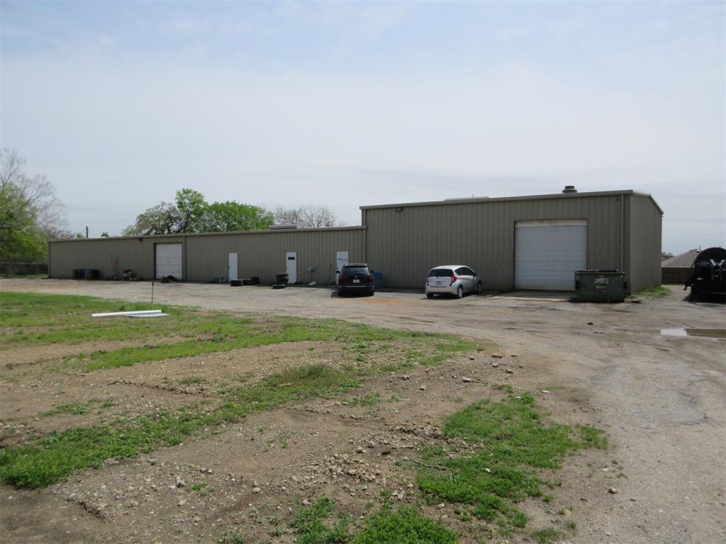 No - Commercial Sale