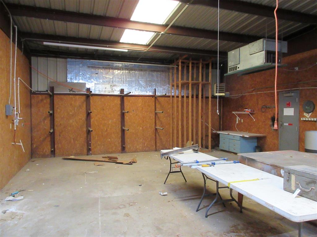 No - Commercial Sale