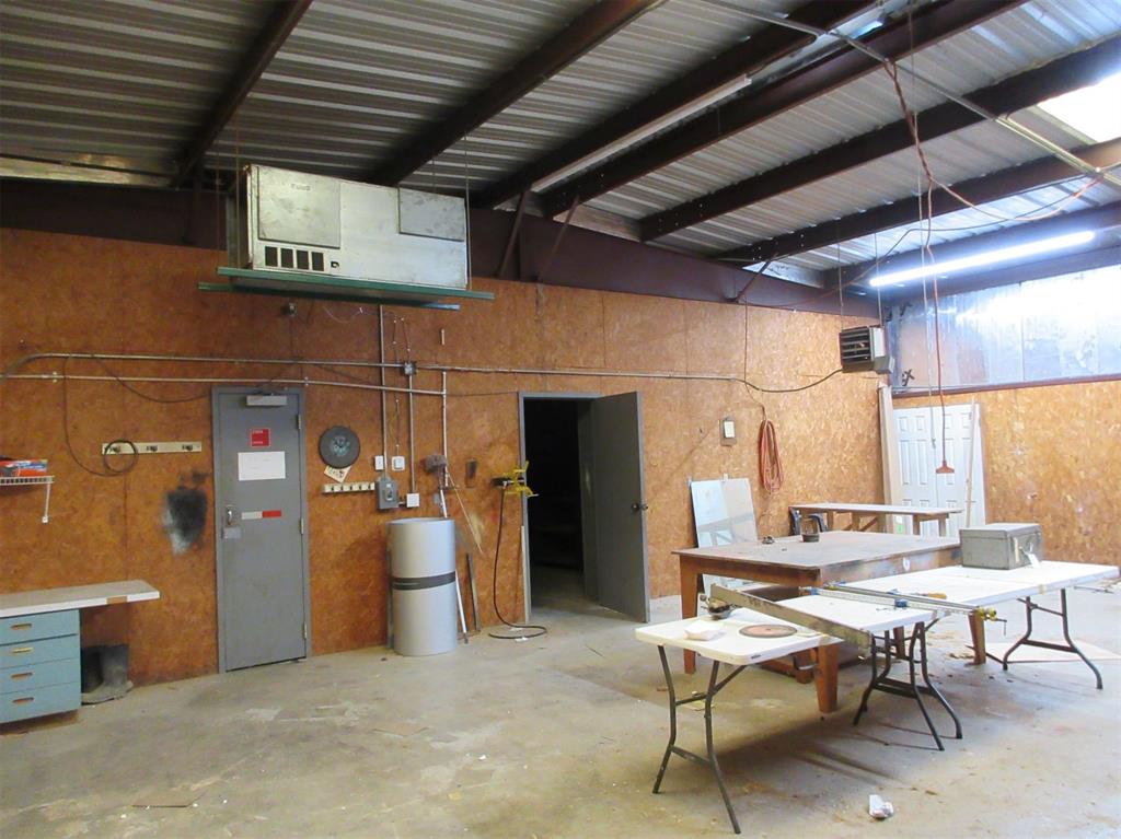 No - Commercial Sale