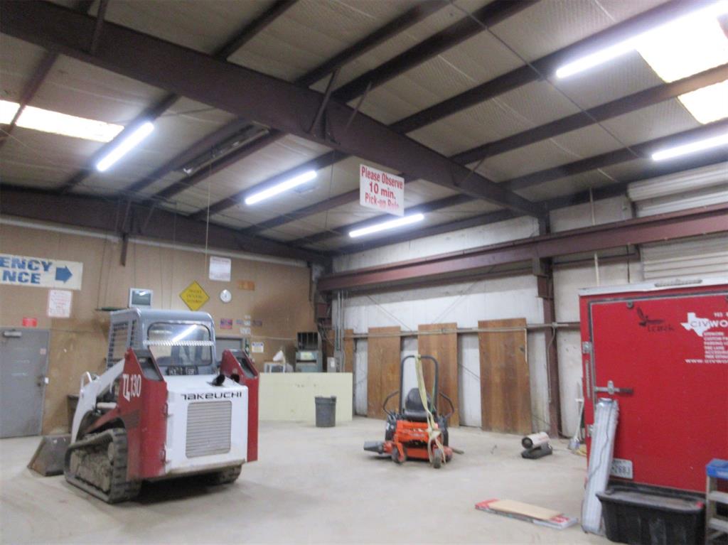 No - Commercial Sale