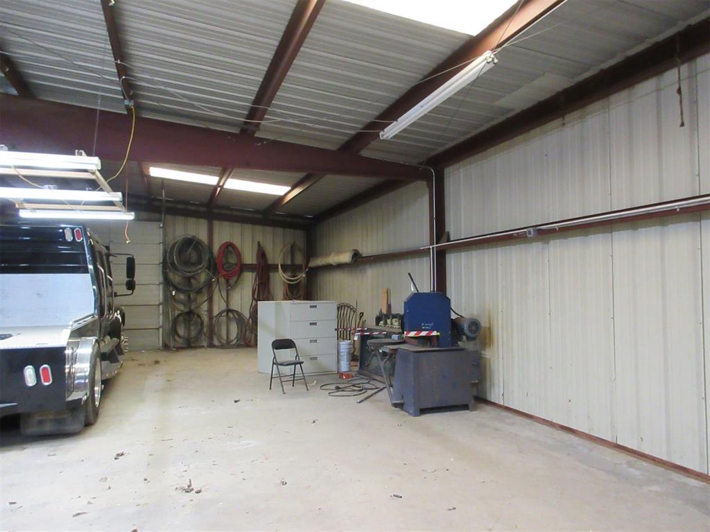 No - Commercial Sale