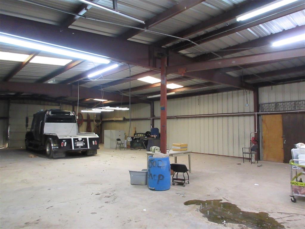 No - Commercial Sale