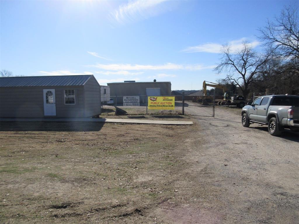 No - Commercial Sale