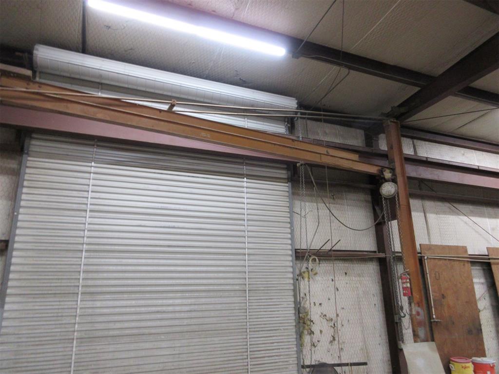 No - Commercial Sale