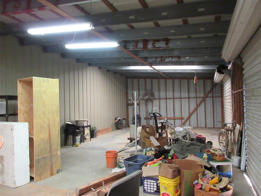 No - Commercial Sale