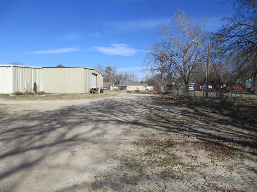 No - Commercial Sale