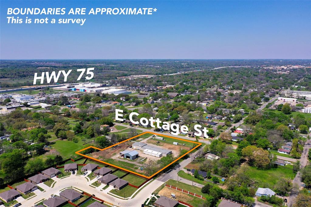 224 E Cottage Street