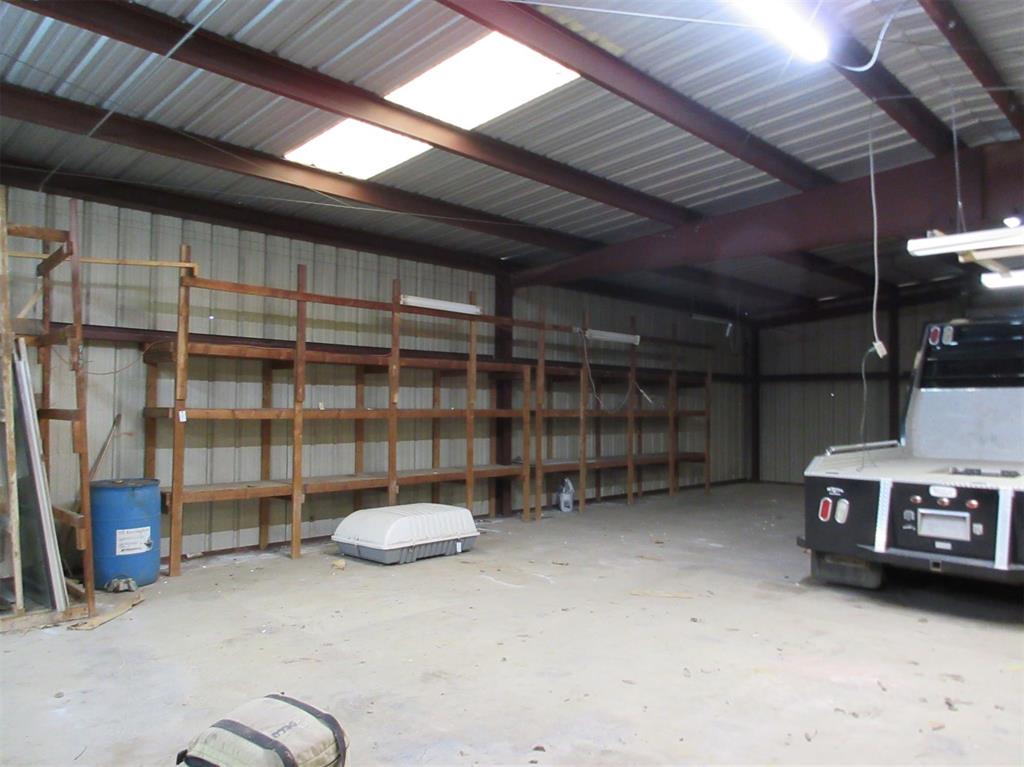 No - Commercial Sale