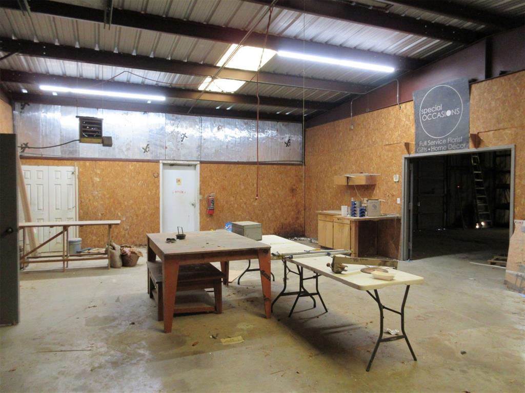 No - Commercial Sale