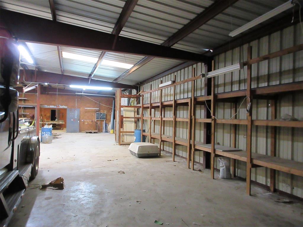 No - Commercial Sale