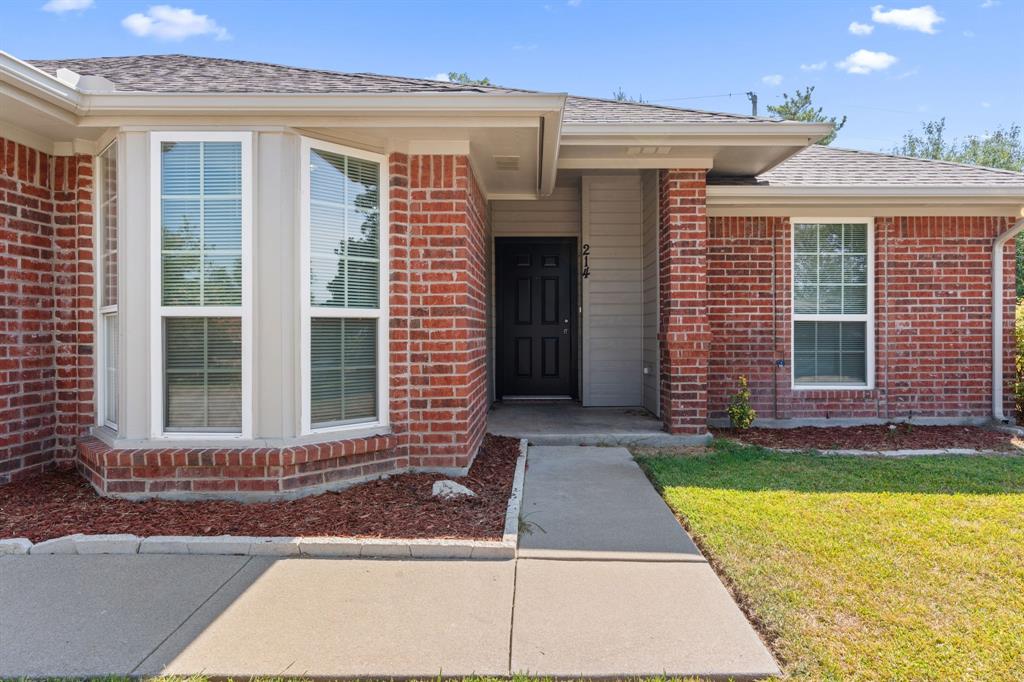 214 Cedar Street
