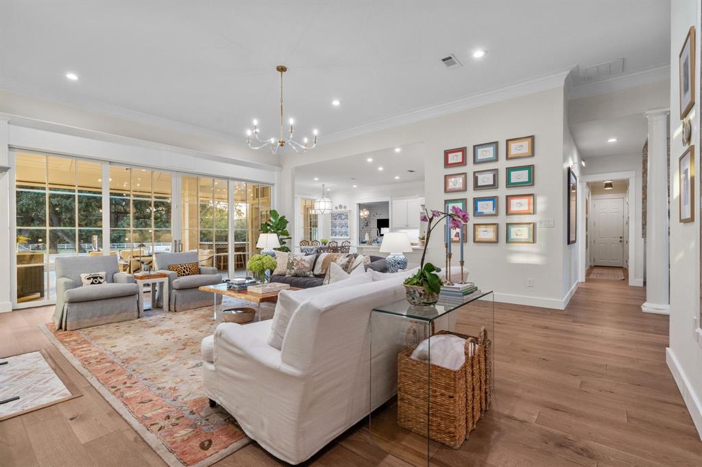 Pearson Crossing Keller - Residential