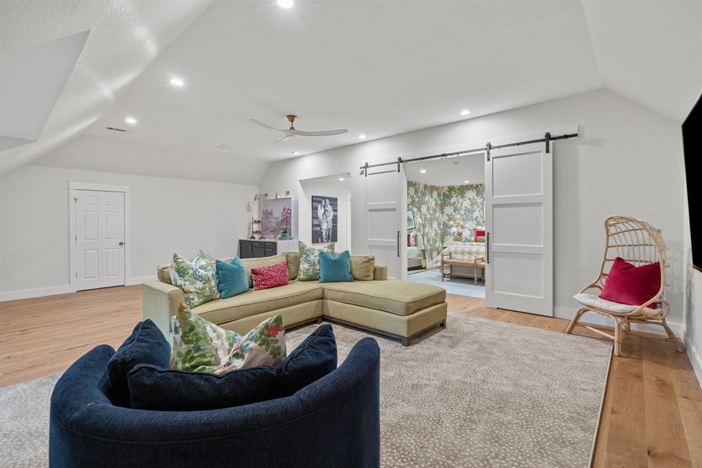 Pearson Crossing Keller - Residential