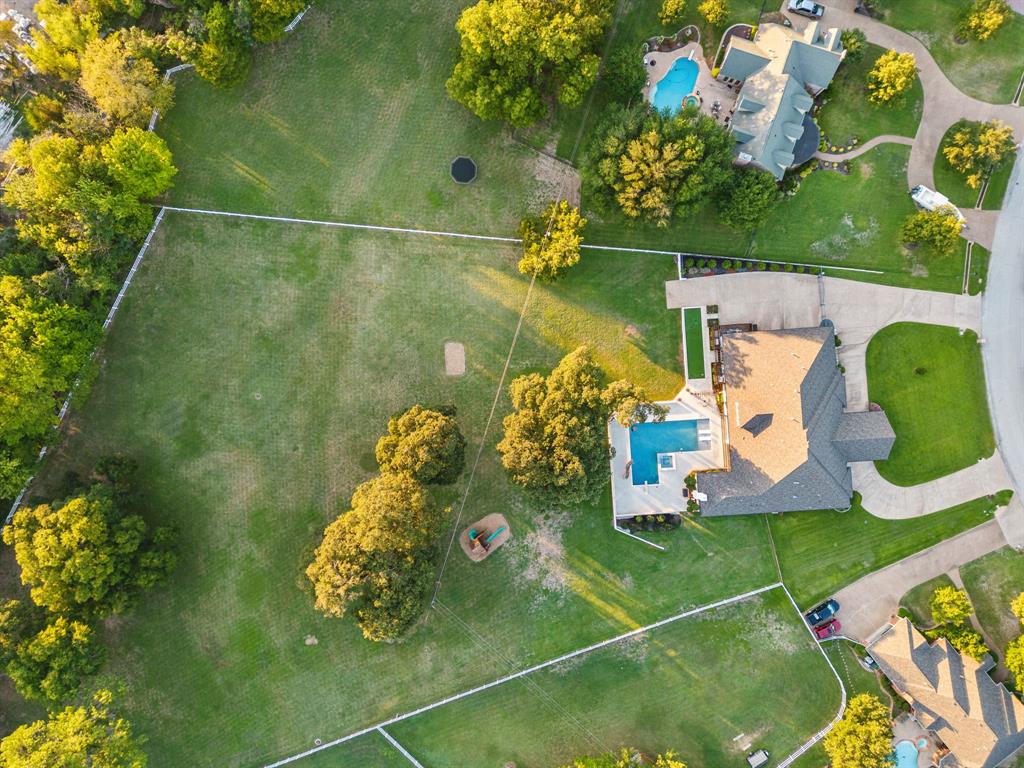 Pearson Crossing Keller - Residential