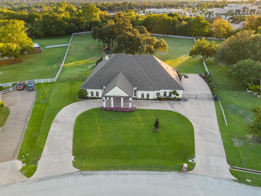 Pearson Crossing Keller - Residential